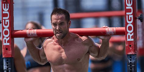 rich froning crossfit mayhem|rich froning crossfit games wins.